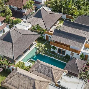 Hoi By Alfred In Bali Villa