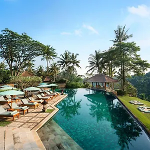 Hotel Amandari