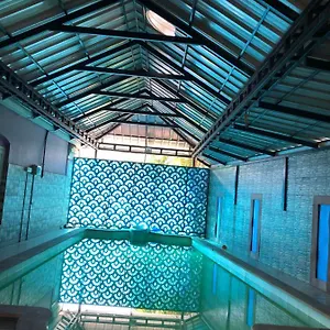 Palm Rivera Guest house