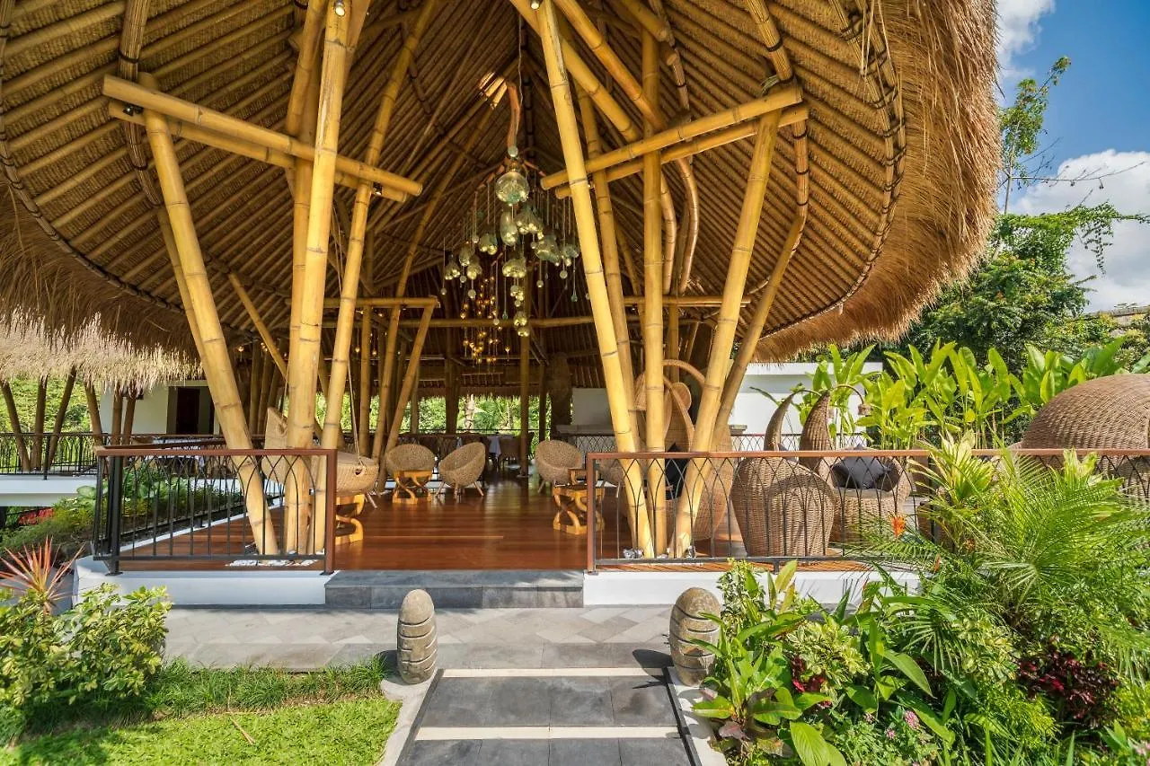 Keliki Luxury Lodge Ubud  Ubud (Bali)