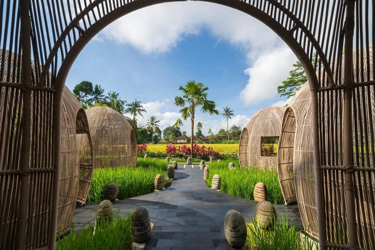 Keliki Luxury Lodge Ubud