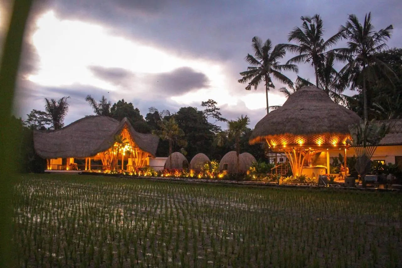 Keliki Luxury Lodge Ubud  Ubud (Bali)