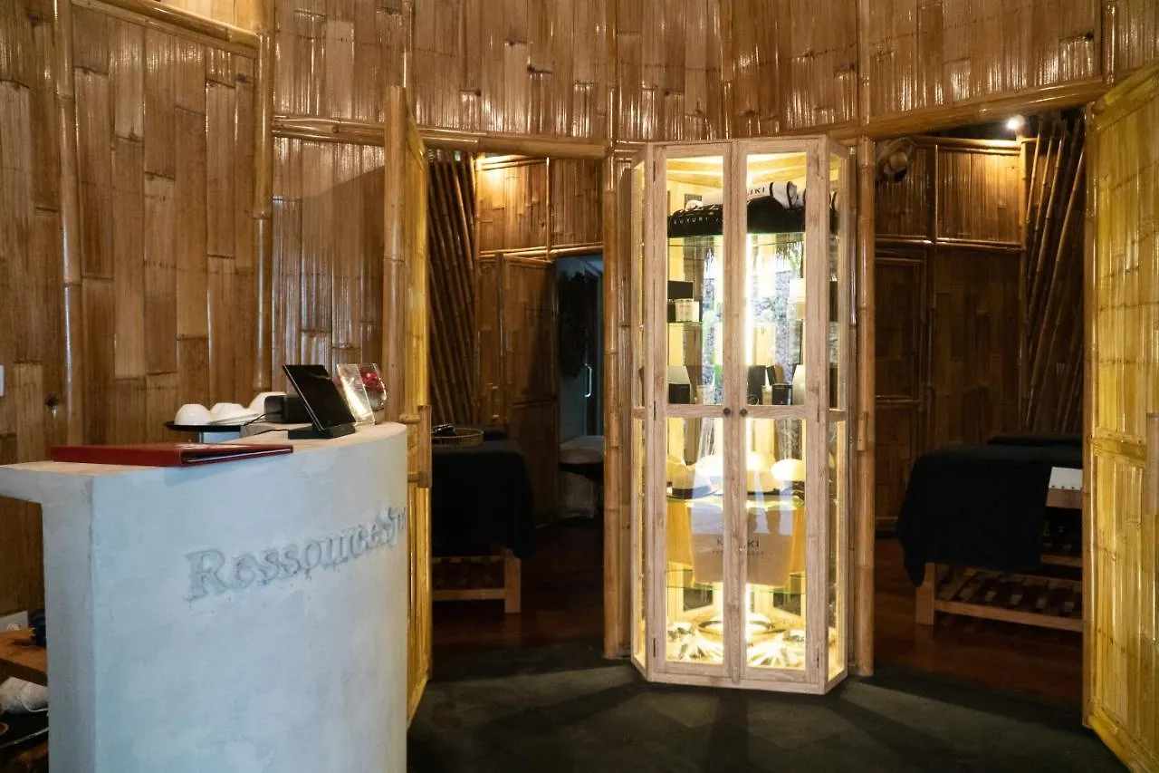 Keliki Luxury Lodge Ubud  5*, Ubud (Bali) Indonesia
